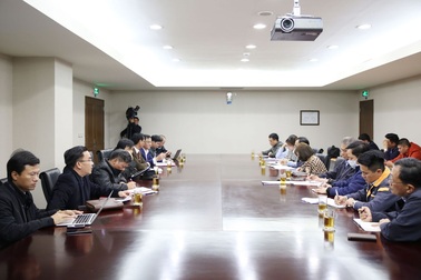 Hà Tĩnh đề nghị Formosa lập khu cách ly công nhân Trung Quốc