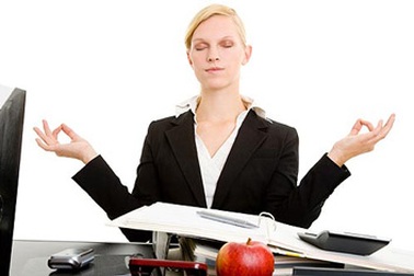 “Thái cực” nơi công sở