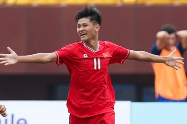 Báo Trung Quốc bình luận khi U16 Việt Nam thắng kinh ngạc Nhật Bản