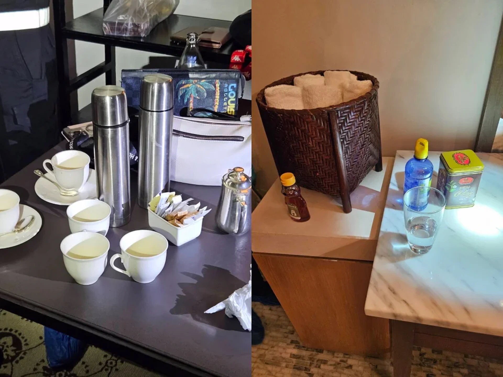 Hiện trường vụ nhóm người Việt tử vong nghi do bị đầu độc ở Thái Lan - 10