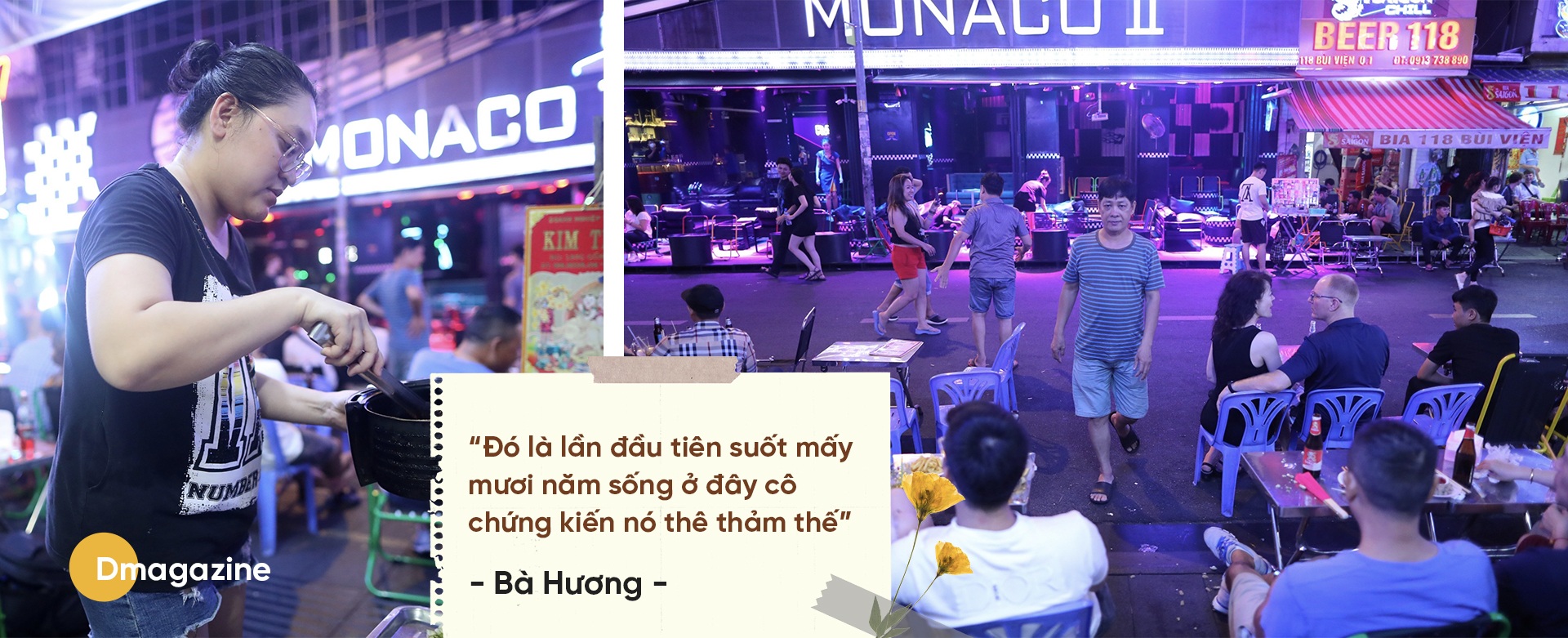 Một năm sau cuộc tháo chạy chưa từng có ở TPHCM - 19 Một năm sau cuộc tháo chạy chưa từng có ở TPHCM - 19