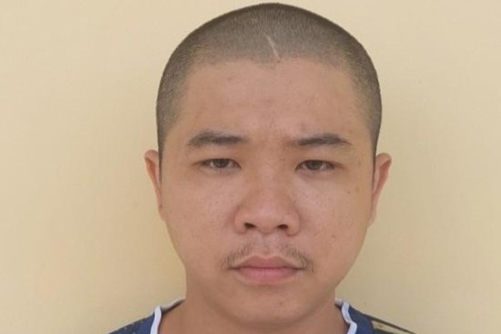 Bắt thanh niên có thói quen trộm tiền của người đàn ông Trung Quốc - 1