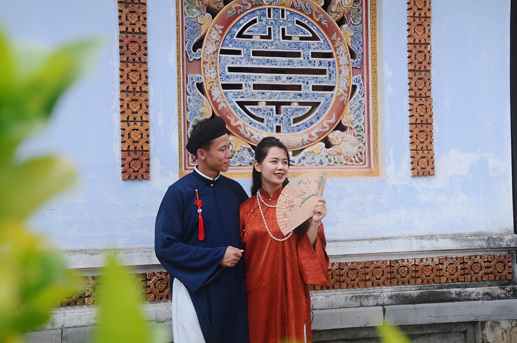 Sau 5 năm cưới cầu thủ Quế Ngọc Hải, hoa khôi Đại học Vinh giờ ra sao? - 9 Sau 5 năm cưới cầu thủ Quế Ngọc Hải, hoa khôi Đại học Vinh giờ ra sao? - 9
