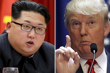 Triều Tiên gửi thông điệp hòa bình tới Tổng thống đắc cử Donald Trump