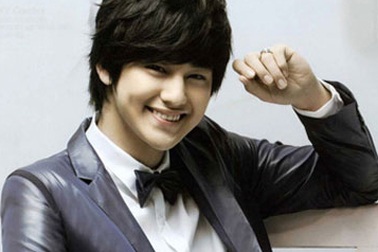 Kim Bum và dự án phim truyền hình mới