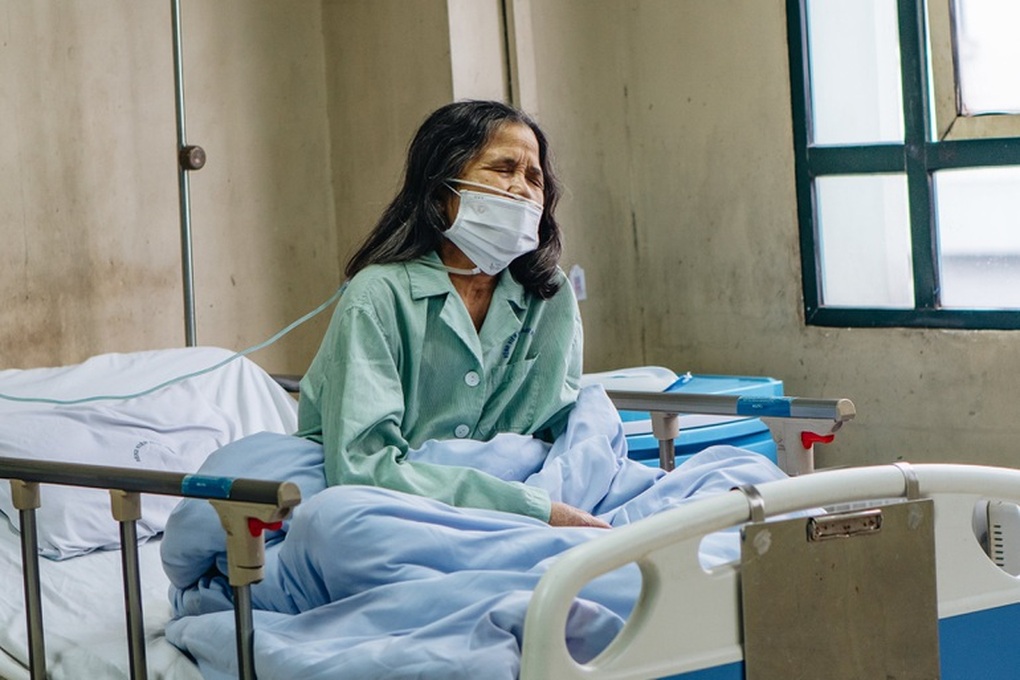 Cúm A và Covid-19 cùng lúc leo thang: Phân biệt như thế nào? - 2 Cúm A và Covid-19 cùng lúc leo thang: Phân biệt như thế nào? - 2