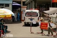 Người tử vong vì Covid-19, thi thể được xử lý thế nào?