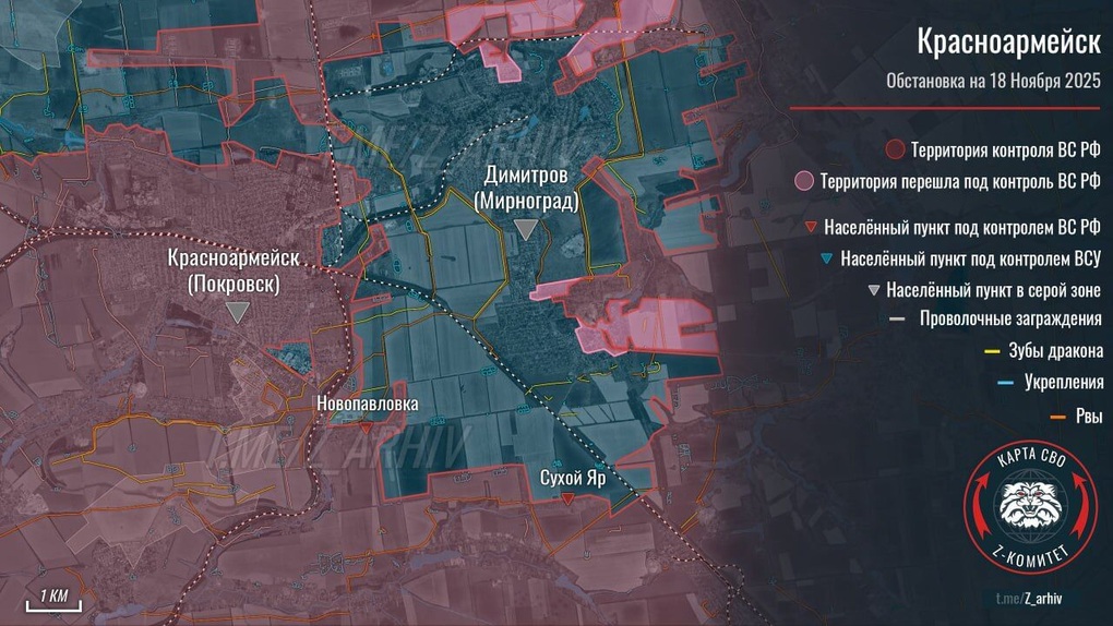 Chiến sự Ukraine 19/11: Nga dùng bom hạng nặng, Kiev bẻ gãy 150 vụ xâm nhập - 3 Chiến sự Ukraine 19/11: Nga dùng bom hạng nặng, Kiev bẻ gãy 150 vụ xâm nhập - 3