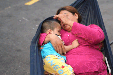 “Mẹ Tiên” và ngôi nhà 0 đồng níu hy vọng cho trẻ ung thư