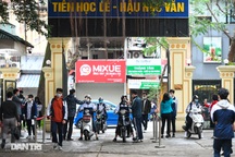 Dừng cách ly xã hội, học sinh ở Hải Dương có được đến trường luôn?