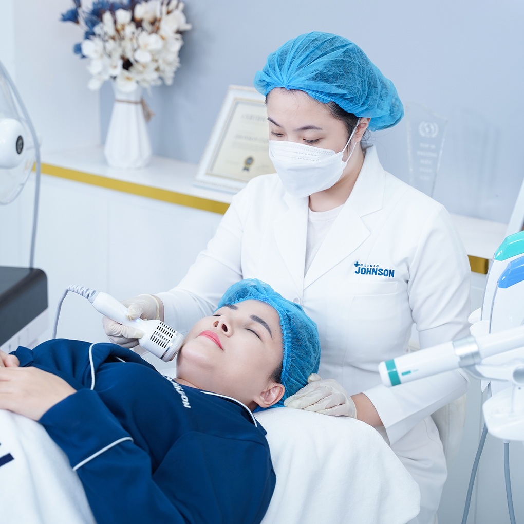 Viện Thẩm mỹ Quốc Tế Johnson Clinic mang trải nghiệm mới cho khách hàng - 1