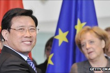 Ai giàu nhất Trung Quốc?