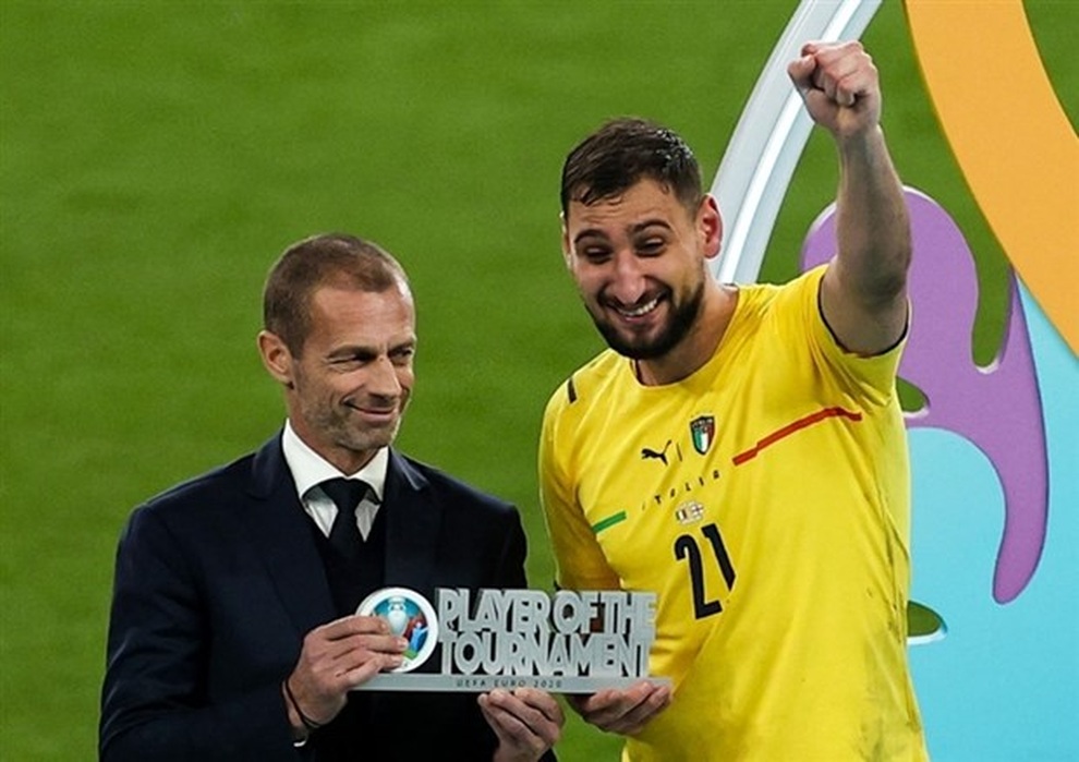 10 cầu thủ tăng giá chóng mặt sau Euro 2020 - 5 10 cầu thủ tăng giá chóng mặt sau Euro 2020 - 5