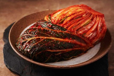 7 tác dụng chưa biết về kim chi