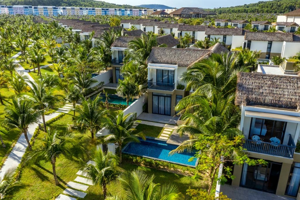 Việt Nam từ thiên đường du lịch giá rẻ thành điểm đến hạng sang - 12 Việt Nam từ thiên đường du lịch giá rẻ thành điểm đến hạng sang - 12