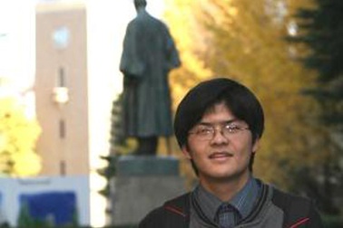 Chia sẻ của chàng sinh viên Việt Nam tại Nhật Bản về cuộc sống du học