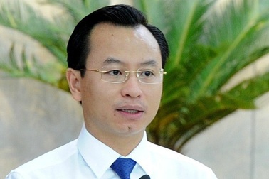 Ông Nguyễn Xuân Anh vắng mặt trong hoạt động của HĐND Đà Nẵng