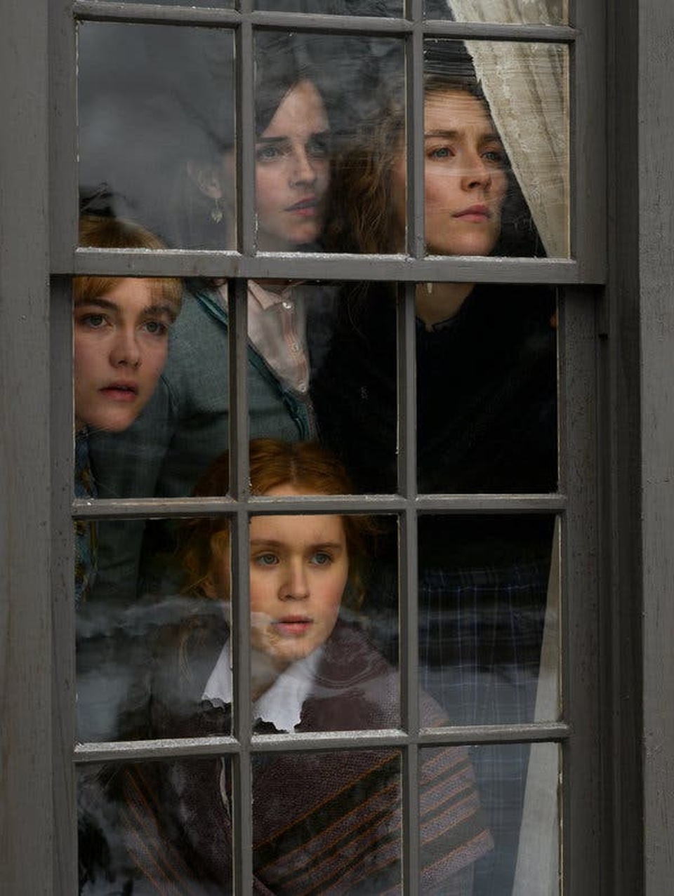 “Little Women”: Một khi phụ nữ lên tiếng, tất cả sẽ phải lắng nghe - 4 “Little Women”: Một khi phụ nữ lên tiếng, tất cả sẽ phải lắng nghe - 4