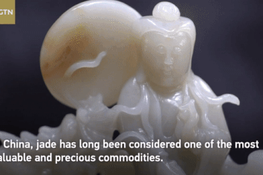 Tới thăm "thủ đô làm ngọc bích" nổi tiếng bậc nhất ở Trung Quốc