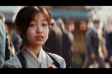Nhan sắc khi trưởng thành của nữ diễn viên nhí trong "Hồi ức một geisha"