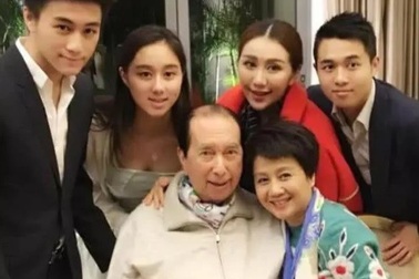 Mẹ chồng Hề Mộng Dao: Người vợ thông minh và nhạy bén của “vua sòng bạc”