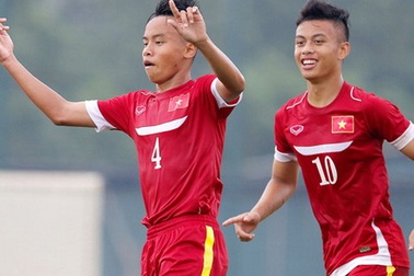 U16 Việt Nam nghiên cứu kỹ đối thủ Campuchia ở bán kết