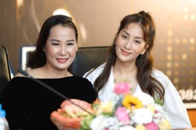 Giáng Son, Khánh Thy làm giám khảo gameshow tìm kiếm tài năng DJ