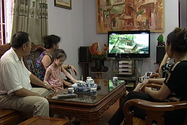 Xem truyền hình cáp miễn phí dài hạn