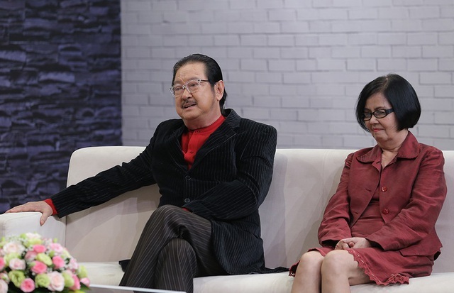 Diễn viên Nguyễn Chánh Tín đột ngột qua đời - 2 Diễn viên Nguyễn Chánh Tín đột ngột qua đời - 2