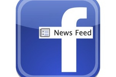 Mới lạ giao diện News Feed mới trên Facebook