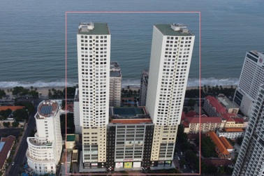 Ấn định ngày xét xử 13 cựu quan chức vụ giao "đất vàng" ở Nha Trang