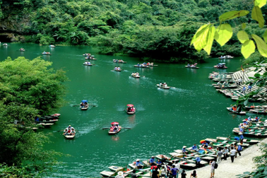 Những điểm đến lý tưởng cho mùa Thu