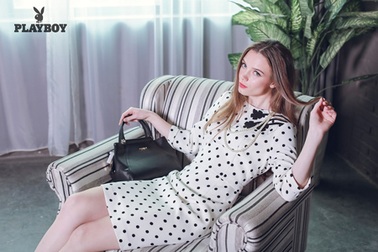 Playboy – Mua sắm không giới hạn với Black Friday