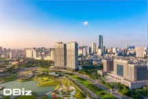 Loạt đại gia "vung tiền" trả cổ tức, doanh nghiệp bất động sản đã hồi phục?