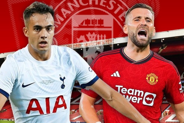 Man Utd chiêu mộ ngôi sao Tây Ban Nha vào phút chót - 1