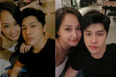 Mai Phương Thúy xưng “vợ chồng” với Noo Phước Thịnh, chơi ma sói xuyên đêm