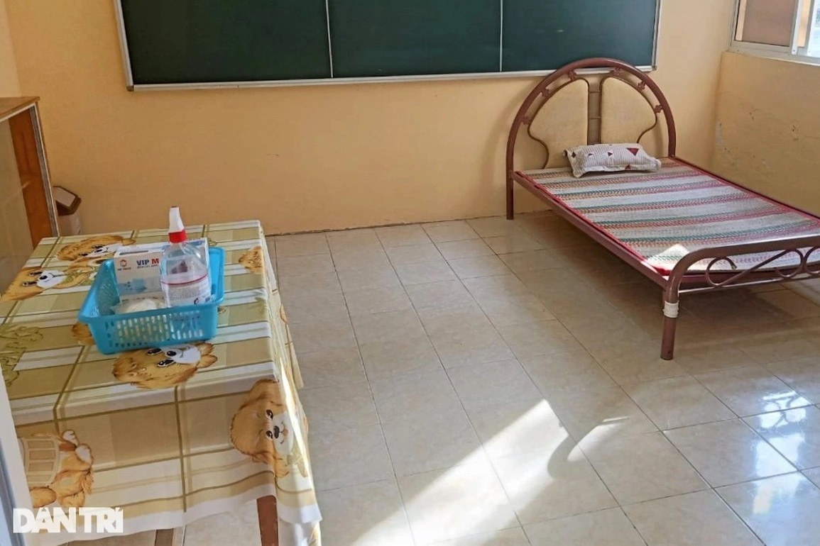 Phó Chủ tịch Bạc Liêu: Đảm bảo sức khỏe học sinh, giáo viên là trên hết - 3 Phó Chủ tịch Bạc Liêu: Đảm bảo sức khỏe học sinh, giáo viên là trên hết - 3