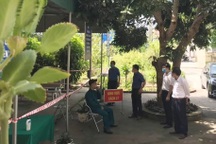 Nghệ An: Xác định 1 F1 của chuyên gia Trung Quốc mắc Covid-19