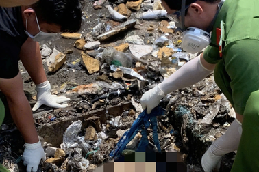 Phát hiện thi thể ở karaoke An Phú, YouTuber chậm trình báo có vi phạm?