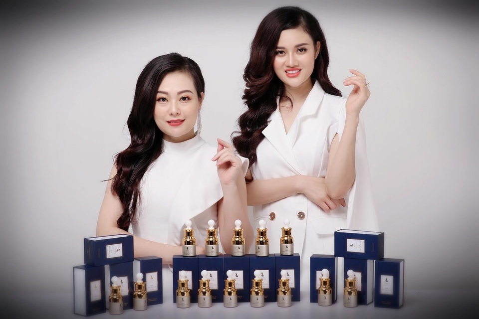 Điều gì làm nên sự thành công phía sau thương hiệu mỹ phẩm thiên nhiên Chi’s? - 1 Điều gì làm nên sự thành công phía sau thương hiệu mỹ phẩm thiên nhiên Chi’s? - 1