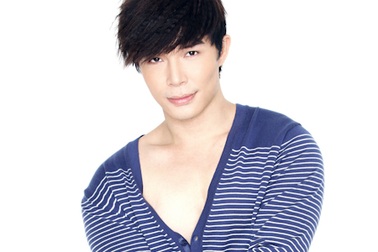 Nathan Lee làm giám khảo