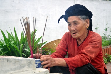 Khúc tráng ca Trường Sa: Anh nói đi 3 năm rồi về...