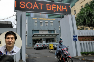 Chặn thổi giá thiết bị y tế bằng cách nào?