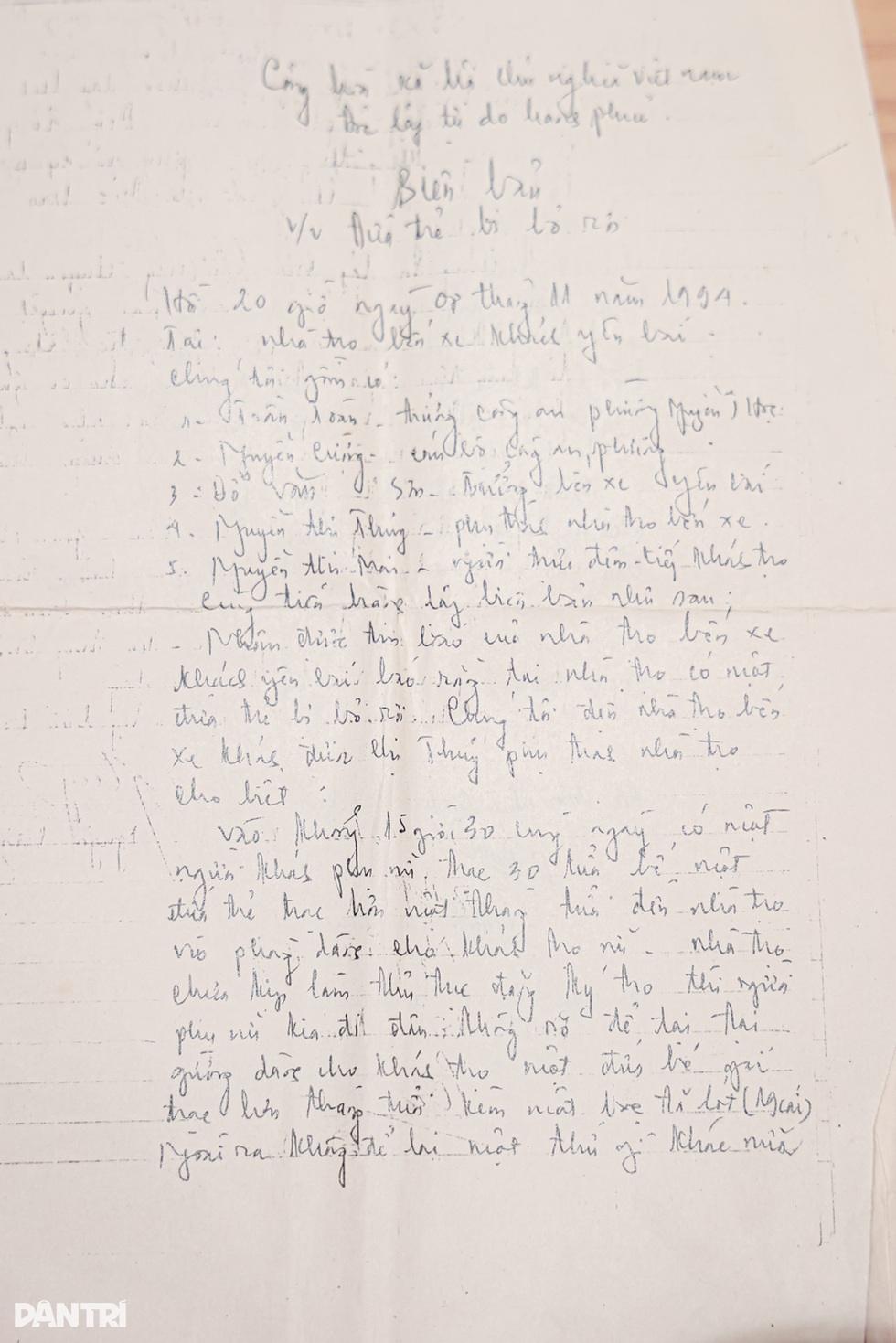 Bị bỏ rơi ở nhà trọ gần bến xe 31 năm trước, cô gái xinh đẹp muốn tìm mẹ - 2