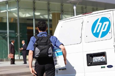 Máy in HP - Thương hiệu của chất lượng và sự yên tâm