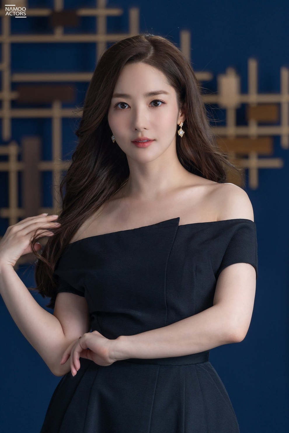 Park Min Young thay đổi quan niệm về vẻ đẹp dao kéo thẩm mỹ tại Hàn Quốc - 5 Park Min Young thay đổi quan niệm về vẻ đẹp dao kéo thẩm mỹ tại Hàn Quốc - 5