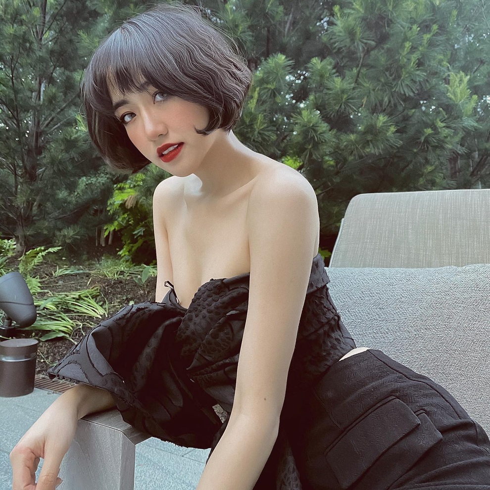 Phoanh Charmmie - hotgirl tuổi teen năm nào đã trưởng thành trên đất Mỹ - 1 Phoanh Charmmie - hotgirl tuổi teen năm nào đã trưởng thành trên đất Mỹ - 1