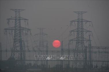 Vì sao Hà Nội ô nhiễm không khí kéo dài?