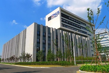 Chương trình Học bổng ASEAN cho các nhà lãnh đạo tương lai