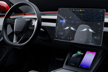 Ô tô phải có đủ nút bấm vật lý mới được chấm điểm an toàn tối đa ở châu Âu